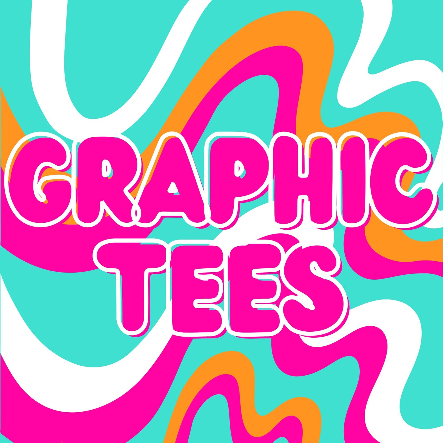 Graphic Tees