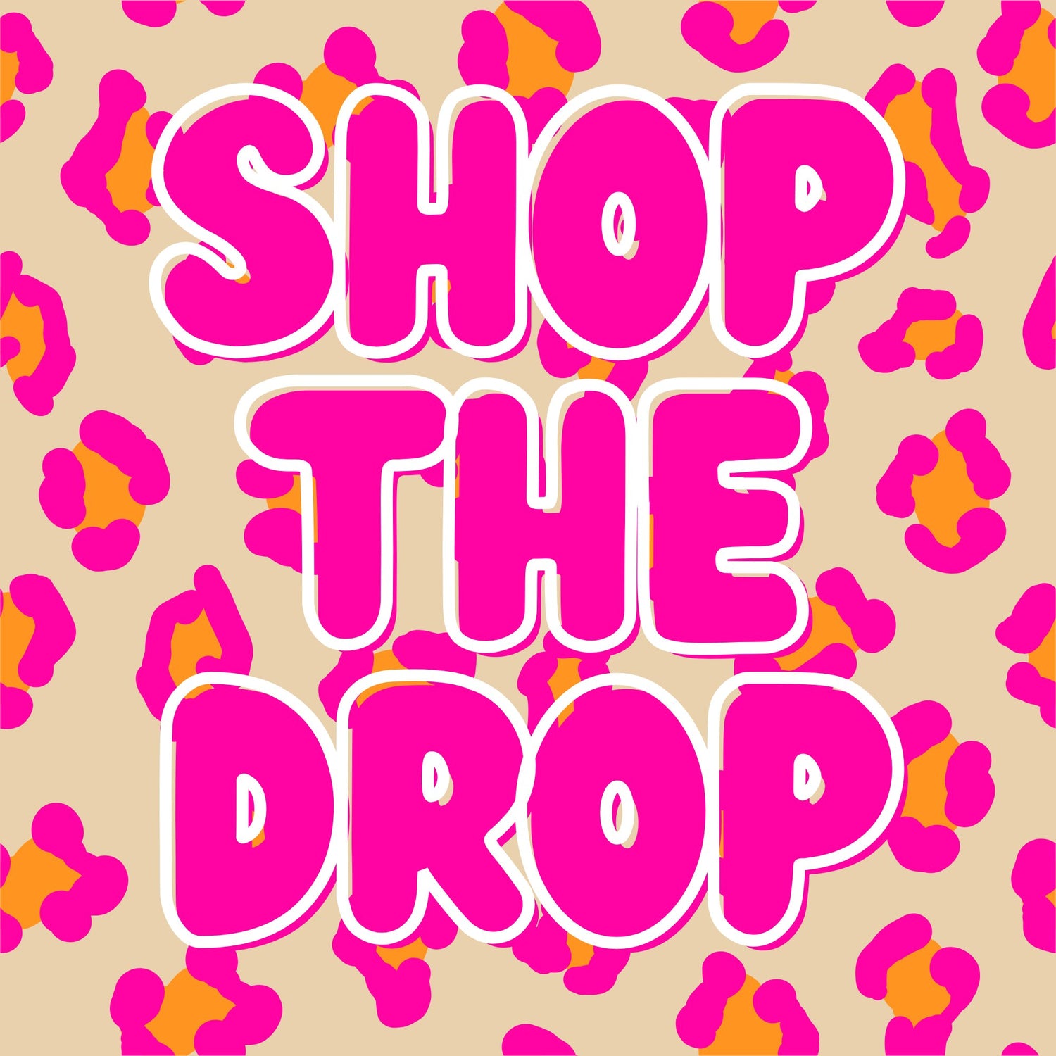 Shop The Drop